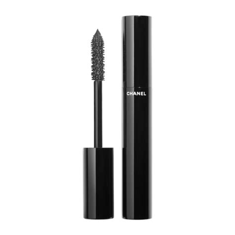 chanel le volume makeupalley|chanel mascara volume 10.